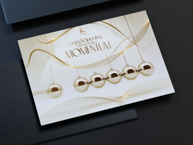 [盛大開幕回顧] ICANFIELD 正式在西貢碼頭IFC大廈開設高級辦公室